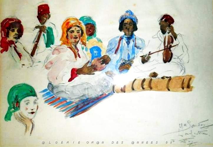 Scenes d'Afrique du Nord par Edourd Marcel Sandoz (45).jpg